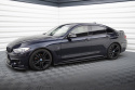 Side Skirts Diffusers Bmw 4 Gran Coupe M-Pack F36 Maxton Design