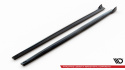 Side Skirts Diffusers Bmw 4 Gran Coupe M-Pack F36 Maxton Design