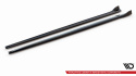 Side Skirts Diffusers Bmw 4 Gran Coupe M-Pack F36 Maxton Design