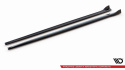 Side Skirts Diffusers Bmw 4 Gran Coupe M-Pack F36 Maxton Design