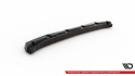 BMW 4-Serie G22 M440I 2020+ Central Rear Splitter V.2 Maxton Design