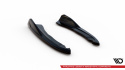 BMW M440i G22 M-Sport 2020+ Rear Side Side Splitters V.2 Maxton Design