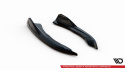 BMW 4-Serie M440i G22 / G23 / G22 Facelift / G23 Facelift 2020-2024 Rear Side Splitters V.6 Maxton Design