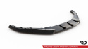 BMW 4-Serie Coupe / Cabrio G22 / G23 2020-2024 Front Splitter Maxton Design
