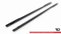 BMW 4-Serie Coupe / Cabrio G22 / G23 2020-2024 Side Skirts Diffusers Maxton Design