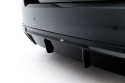 BMW 4 M-Pack Gran Coupe G26 2021- Rear Valance Maxton Design