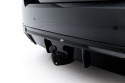 BMW 4 M-Pack Gran Coupe G26 2021- Rear Valance Maxton Design