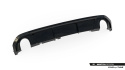 BMW 4 M-Pack Gran Coupe G26 2021- Rear Valance Maxton Design