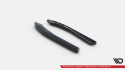 BMW M440i Gran Coupe G26 2021+ Rear Side Splitters V.3 Maxton Design