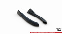 BMW M440i Gran Coupe G26 2021+ Rear Side Splitters V.4 Maxton Design