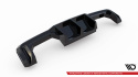 BMW M3 G80 G81 / M4 G82 G83 2021+ Rear Valance V.1 Maxton Design
