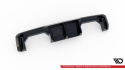BMW M3 G80 G81 / M4 G82 G83 2021+ Rear Valance V.1 Maxton Design