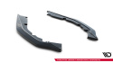 Rear Side Splitters V.2 BMW M4 G82 / G82 Facelift