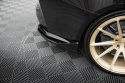 Rear Side Splitters V.4 Bmw M4 G82 Maxton Design