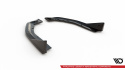 Rear Side Splitters V.4 Bmw M4 G82 Maxton Design