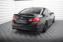 BMW 5-Serie F10 2011-2017 Spoiler Cap 3D Maxton Design