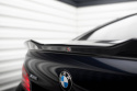 BMW 5-Serie F10 2011-2017 Spoiler Cap 3D Maxton Design
