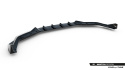 BMW M5 F90 2017-2020 Front Splitter V.3 Maxton Design