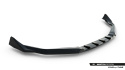 BMW M5 F90 Facelift 2020-2024 Front Splitter V.4 Maxton Design