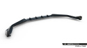 BMW M5 F90 Facelift 2020-2024 Front Splitter V.4 Maxton Design