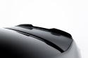 BMW M550i / 5-Serie M-Sport Sedan G30 2017-2020 Spoiler Cap 3D Maxton Design