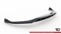 BMW G30/G31 M-Pack 2017-2020 Front Splitter V.3 Maxton Design