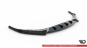 BMW G30/G31 M-Pack 2017-2020 Front Splitter V.4 Maxton Design