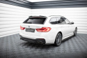 Spoiler Cap V.1 Bmw 5 M-Sport G31 Maxton Design