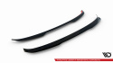 Spoiler Cap V.1 Bmw 5 M-Sport G31 Maxton Design