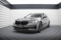 Front Splitter V.1 Bmw 5 G30 / G31 Facelift Maxton Design