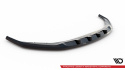 Front Splitter V.1 Bmw 5 G30 / G31 Facelift Maxton Design