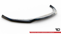 Front Splitter V.2 Bmw 5 G30 / G31 Facelift Maxton Design