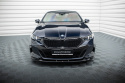BMW 5-Serie M-Sport G60 2023+ Front Splitter V.1 Maxton Design