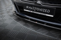 BMW 5-Serie M-Sport G60 2023+ Front Splitter V.1 Maxton Design