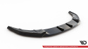BMW 5-Serie M-Sport G60 2023+ Front Splitter V.1 Maxton Design