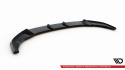 BMW 5-Serie M-Sport G60 2023+ Front Splitter V.1 Maxton Design