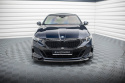 BMW 5-Serie M-Sport G60 2023+ Front Splitter V.2 Maxton Design
