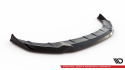 BMW 5-Serie M-Sport G60 2023+ Front Splitter V.2 Maxton Design