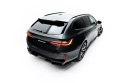 BMW 5 M-Pack Touring G61 2024+ Spoiler Cap Maxton Design
