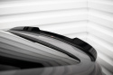 BMW 5-Serie GT M-Sport F07 2009-2013 Spoiler Cap V.1 Maxton Design