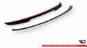 BMW 5-Serie GT M-Sport F07 2009-2013 Spoiler Cap V.1 Maxton Design