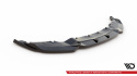 BMW 5-Serie GT M-Sport F07 2009-2013 Front Splitter V.1 Maxton Design