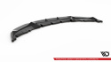 BMW 5-Serie GT M-Sport F07 2009-2013 Front Splitter V.1 Maxton Design