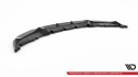 BMW 5-Serie GT M-Sport F07 2009-2013 Front Splitter V.1 Maxton Design