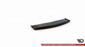 BMW 5-Serie GT M-Sport F07 2009-2013 Central Rear Splitter V.1 Maxton Design 