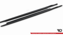BMW 5-Serie GT M-Sport F07 2009-2013 Side Skirts Diffusers V.1 Maxton Design