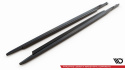 BMW 5-Serie GT M-Sport F07 2009-2013 Side Skirts Diffusers V.1 Maxton Design