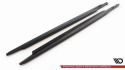 BMW 5-Serie GT M-Sport F07 2009-2013 Side Skirts Diffusers V.1 Maxton Design