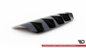 BMW M6 Gran Coupe / Coupe / Cabriolet F06 / F13 / F12 2010-2014 Rear Diffusor Maxton Design
