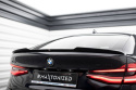 Spoiler Cap For Bmw 6 Gt G32 M-Pack Maxton Design